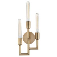 Wall Sconce (Multi Bulb) Wall Sconce (Multi Bulb)
