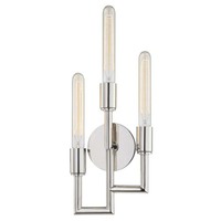 Wall Sconce (Multi Bulb) Wall Sconce (Multi Bulb)