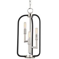 Mini Chandelier 10" Width