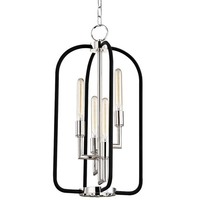 Mid Sized Chandelier 15" Width