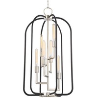 Mid Sized Chandelier 20" Width