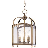 Foyer Pendant Lighting 8-1/2" Width Foyer Pendant Lighting 8-1/2" Width
