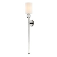 1 Bulb Wall Sconce 1 Bulb Wall Sconce