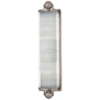 Bathroom Lighting (2 Bulbs) 4-3/4" Width