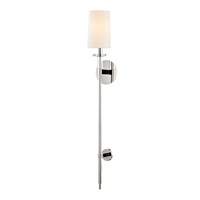 1 Bulb Wall Sconce 1 Bulb Wall Sconce