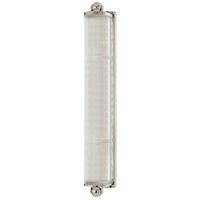 Bathroom Lighting (4 or more bulbs) 4-3/4" Width Bathroom Lighting (4 or more bulbs) 4-3/4" Width