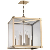 Foyer Pendant Lighting 20-1/4" Width