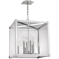 Foyer Pendant Lighting 20-1/4" Width