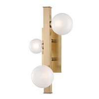Wall Sconce (Multi Bulb) Wall Sconce (Multi Bulb)