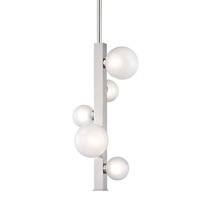 Multi Light Pendant 11" Width