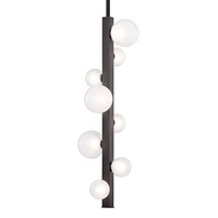 Multi Light Pendant 11" Width Multi Light Pendant 11" Width