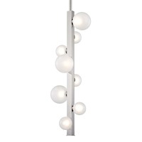 Multi Light Pendant 11" Width Multi Light Pendant 11" Width