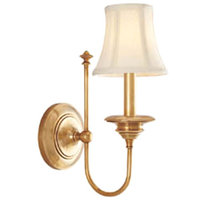 1 Bulb Wall Sconce