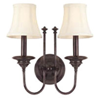 Wall Sconce (Multi Bulb)