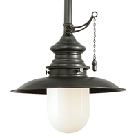 Down Light Pendant 15" Width Down Light Pendant 15" Width