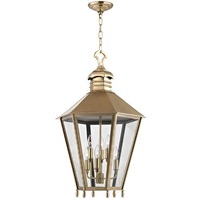 Foyer Pendant Lighting 19-1/2" Width Foyer Pendant Lighting 19-1/2" Width