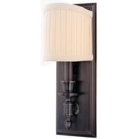 1 Bulb Wall Sconce