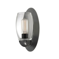1 Bulb Wall Sconce