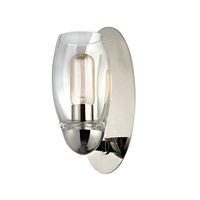 1 Bulb Wall Sconce