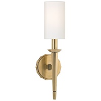 1 Bulb Wall Sconce