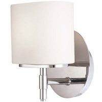 1 Bulb Wall Sconce 1 Bulb Wall Sconce