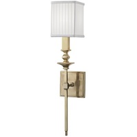 1 Bulb Wall Sconce 1 Bulb Wall Sconce