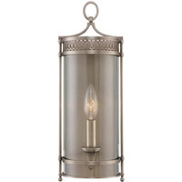 1 Bulb Wall Sconce