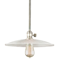 Down Light Pendant 12" Width Down Light Pendant 12" Width