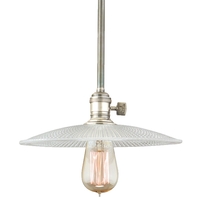 Down Light Pendant 10" Width Down Light Pendant 10" Width