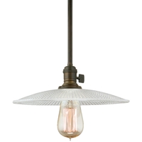 Down Light Pendant 10" Width Down Light Pendant 10" Width