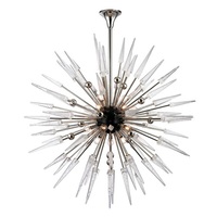 Large Foyer Chandelier 48" Width Large Foyer Chandelier 48" Width
