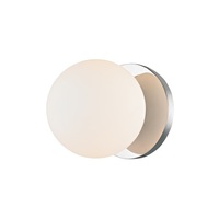 Semi Flush Mount 4-3/4" Width