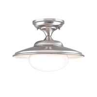 Semi Flush Mount 11" Width Semi Flush Mount 11" Width