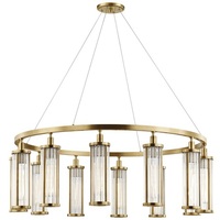 Mid Sized Chandelier