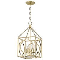 Down Light Pendant 11-3/4" Width