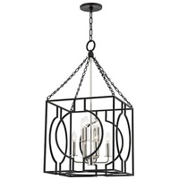 Up Light Pendant 18" Width