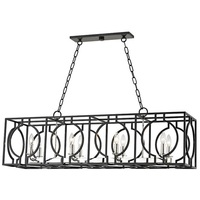 Linear Pendants 46" Width