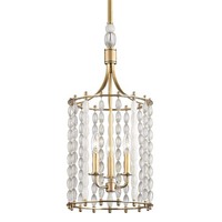 Multi Light Pendant