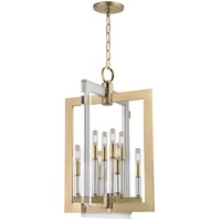 Foyer Pendant Lighting 17-1/2" Width Foyer Pendant Lighting 17-1/2" Width