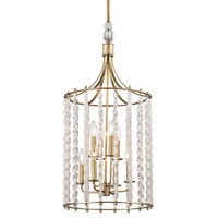Multi Light Pendant