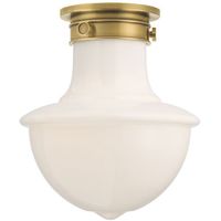 Semi Flush Mount 9" Width Semi Flush Mount 9" Width