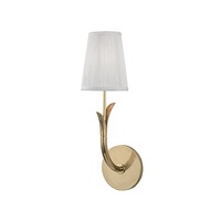 1 Bulb Wall Sconce 1 Bulb Wall Sconce