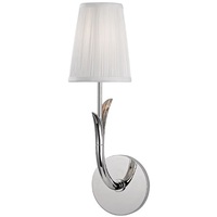1 Bulb Wall Sconce 1 Bulb Wall Sconce