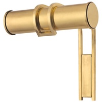 1 Bulb Wall Sconce 1 Bulb Wall Sconce