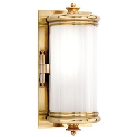 1 Bulb Wall Sconce