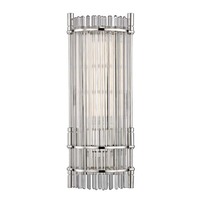 1 Bulb Wall Sconce 1 Bulb Wall Sconce