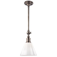 Down Light Pendant 11" Width Down Light Pendant 11" Width