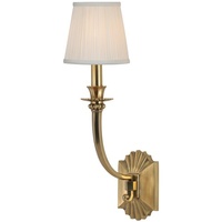 1 Bulb Wall Sconce