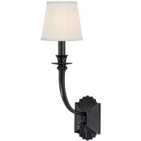 1 Bulb Wall Sconce
