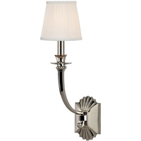 1 Bulb Wall Sconce 1 Bulb Wall Sconce